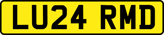 LU24RMD