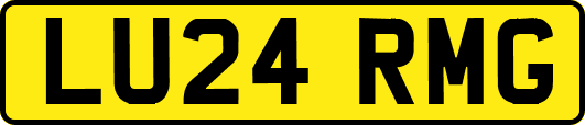 LU24RMG