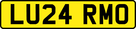 LU24RMO