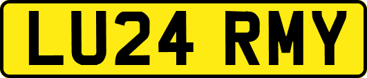 LU24RMY