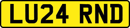LU24RND