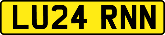 LU24RNN