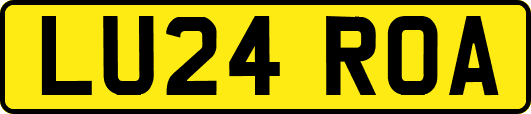 LU24ROA