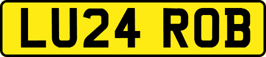 LU24ROB