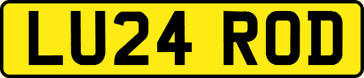 LU24ROD