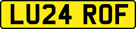 LU24ROF