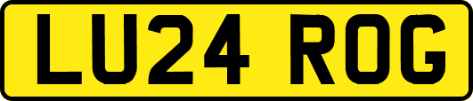 LU24ROG