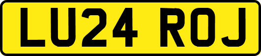 LU24ROJ