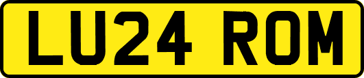 LU24ROM