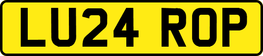 LU24ROP