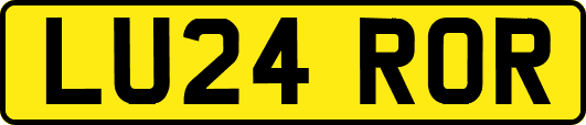 LU24ROR