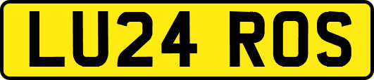 LU24ROS