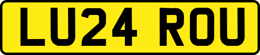 LU24ROU