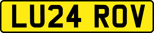 LU24ROV