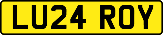 LU24ROY