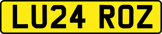 LU24ROZ