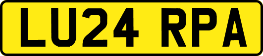 LU24RPA