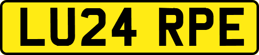 LU24RPE