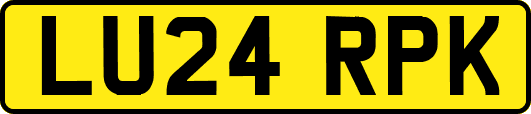 LU24RPK