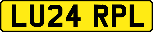 LU24RPL