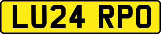 LU24RPO