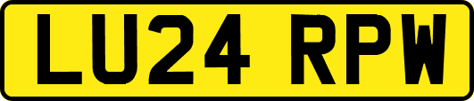 LU24RPW