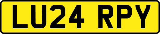 LU24RPY