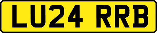 LU24RRB