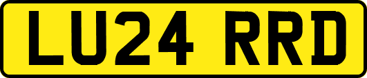LU24RRD