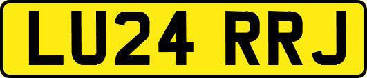 LU24RRJ