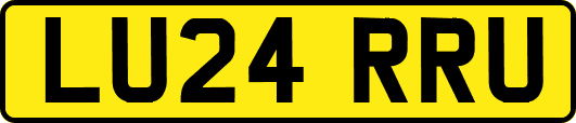 LU24RRU