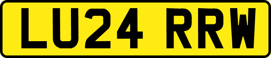 LU24RRW