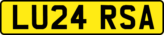 LU24RSA