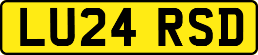 LU24RSD