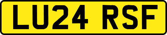 LU24RSF