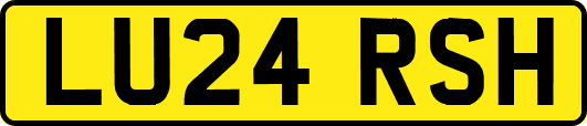 LU24RSH