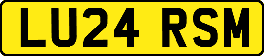 LU24RSM
