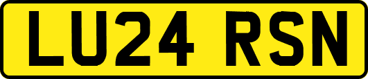 LU24RSN