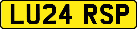LU24RSP
