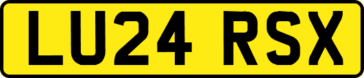LU24RSX