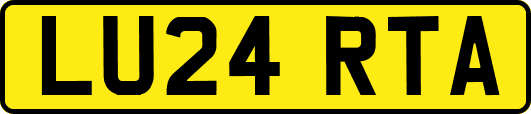 LU24RTA