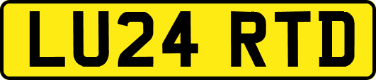 LU24RTD