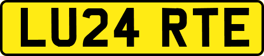 LU24RTE