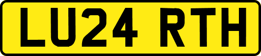 LU24RTH