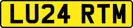LU24RTM