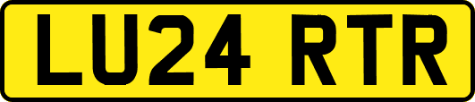 LU24RTR