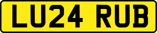 LU24RUB