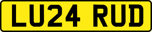 LU24RUD
