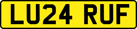 LU24RUF