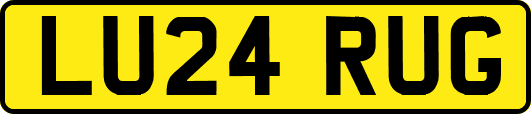 LU24RUG